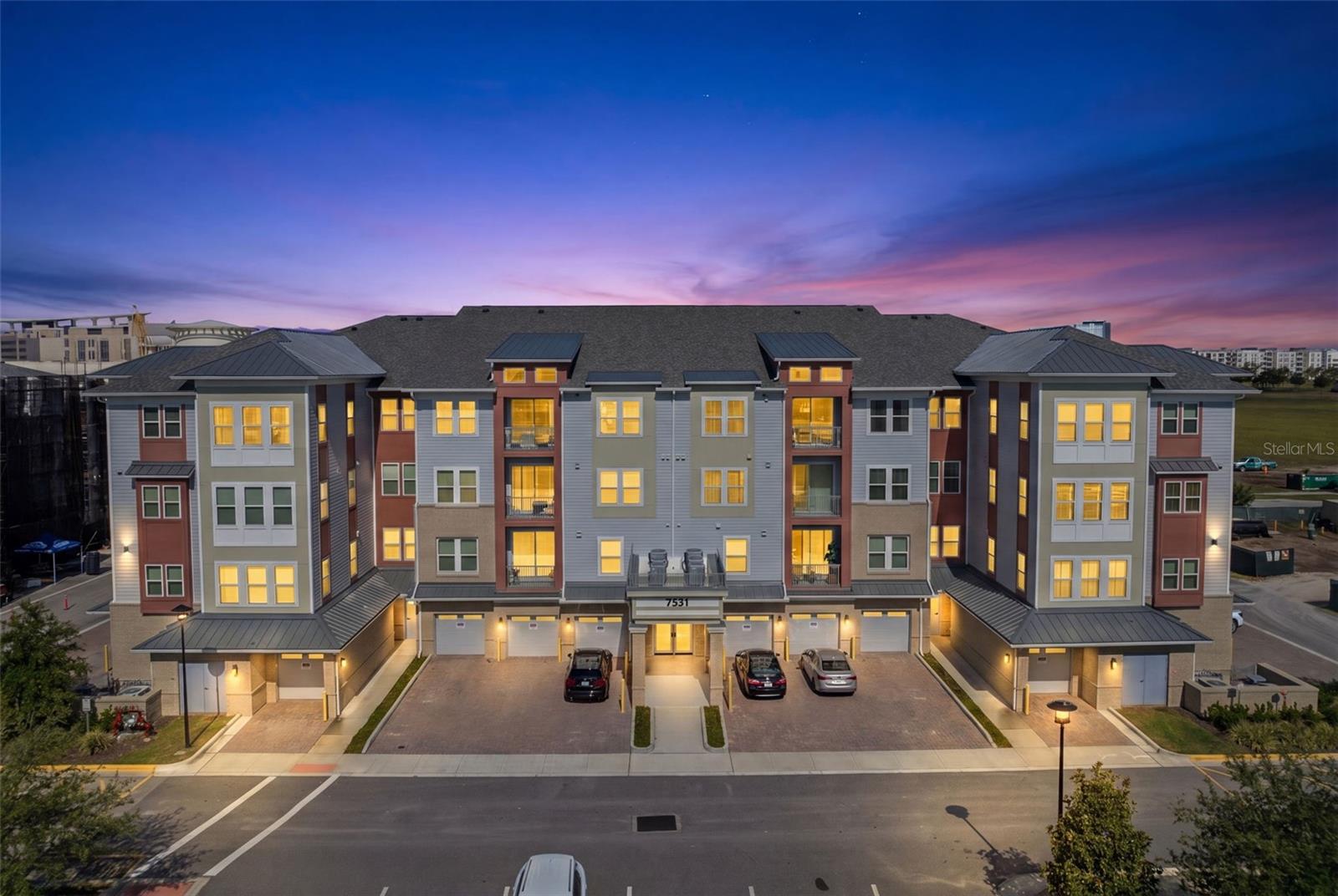 7521 LAUREATE BOULEVARD, #5307, Orlando, FL 32827