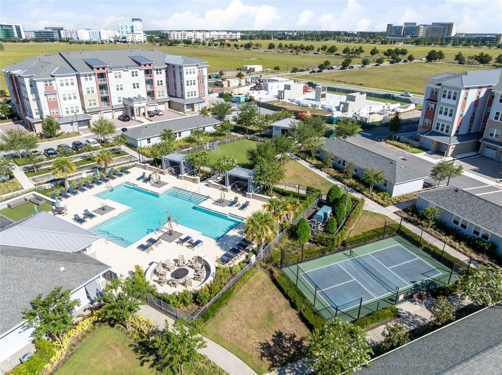 7521 LAUREATE BOULEVARD, #5307, Orlando, FL 32827
