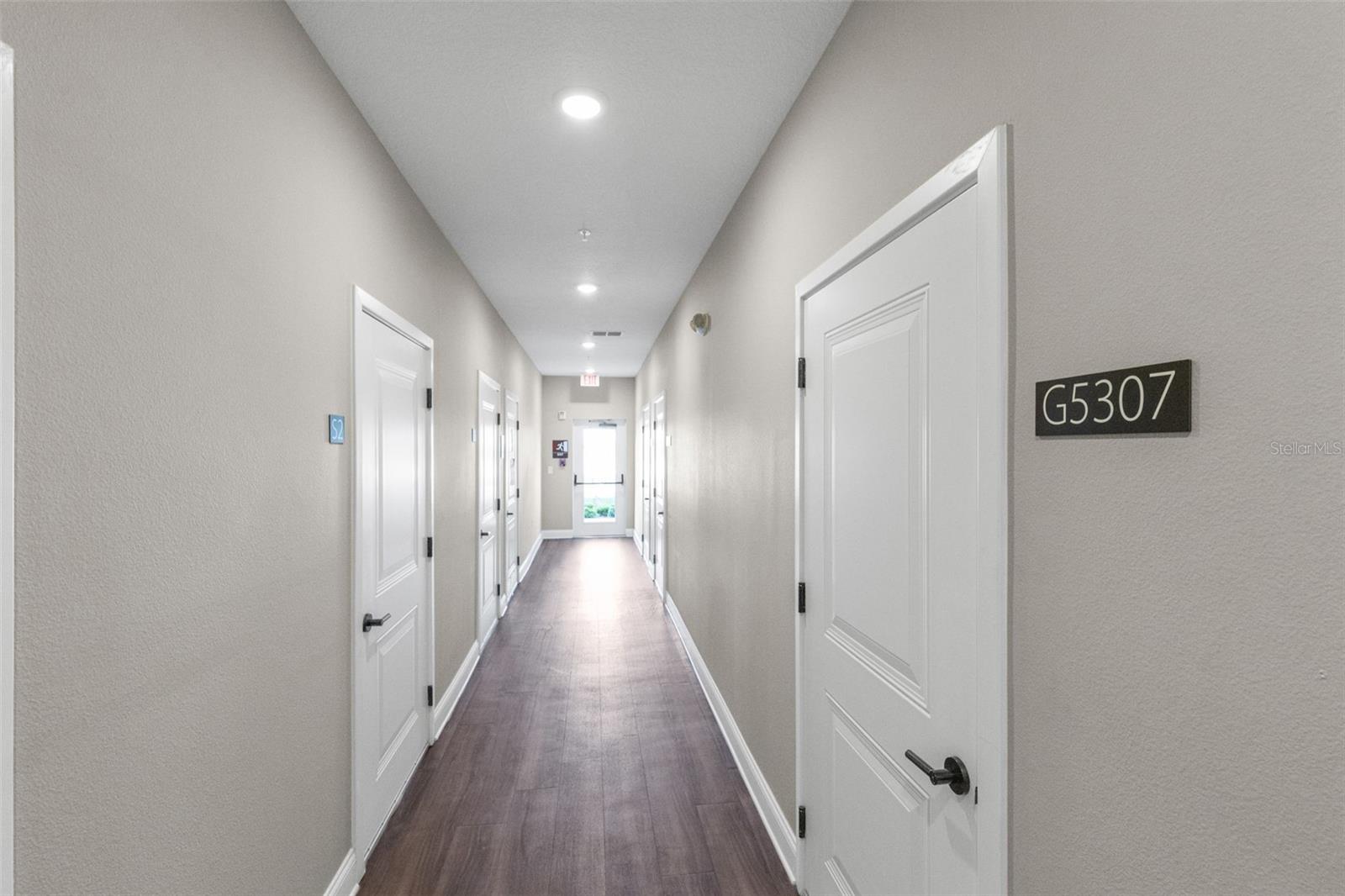 7521 LAUREATE BOULEVARD, #5307, Orlando, FL 32827
