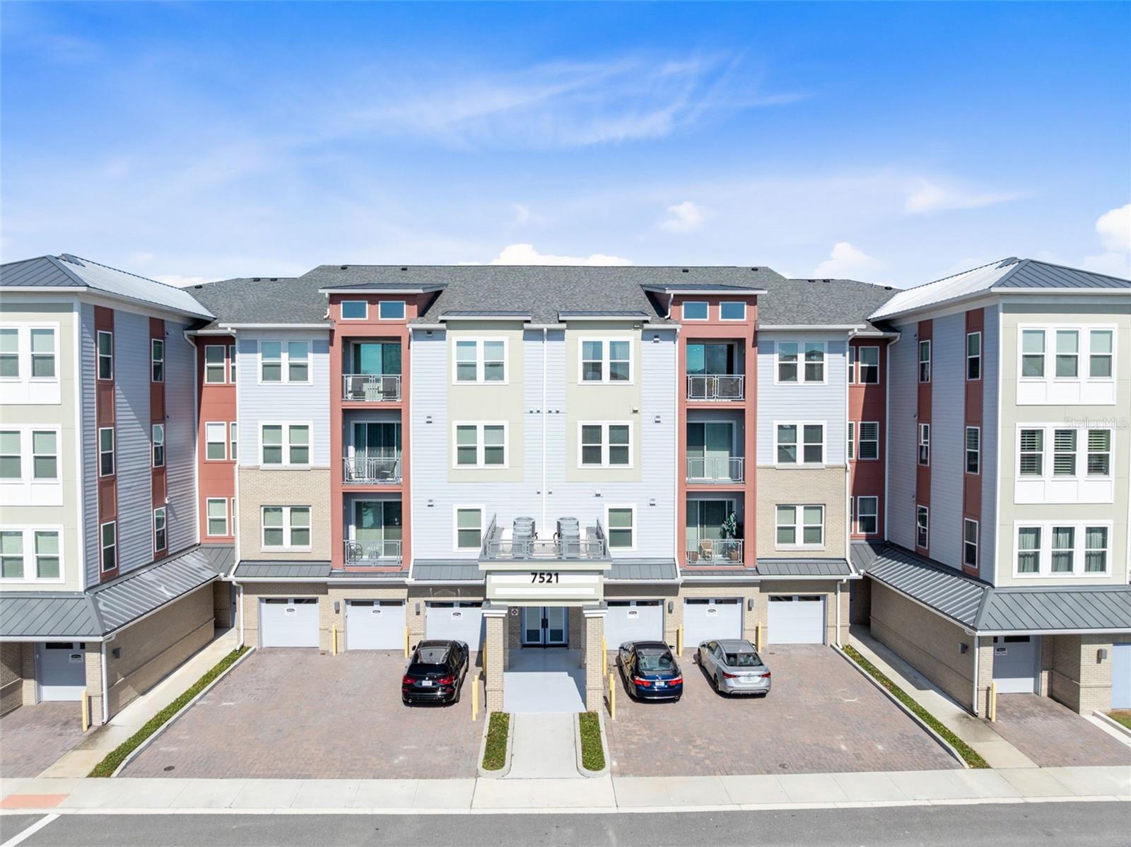 7521 LAUREATE BOULEVARD, #5307, Orlando, FL 32827