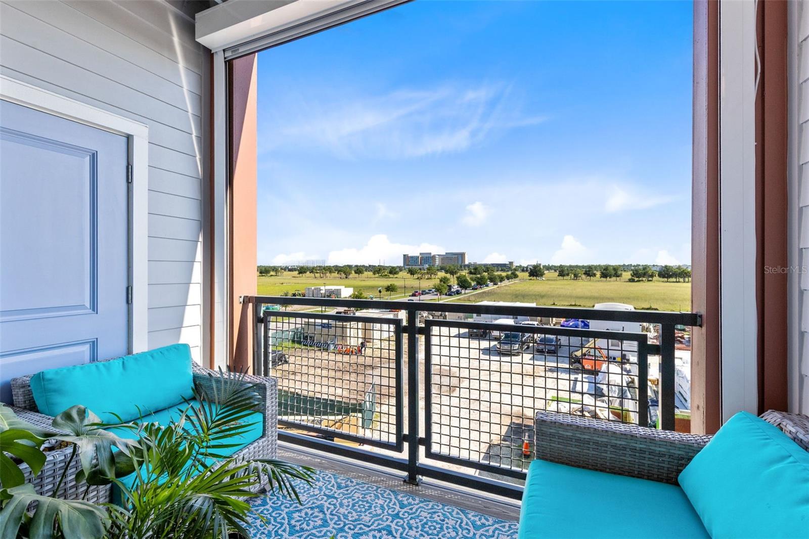 7521 LAUREATE BOULEVARD, #5307, Orlando, FL 32827