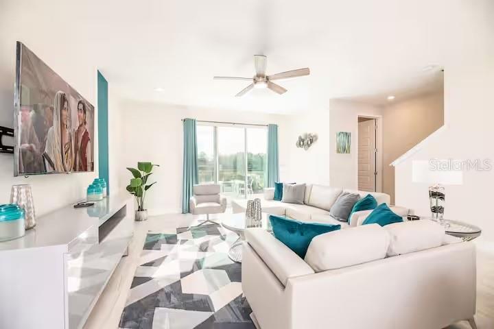 792 DRIVING RANGE COURT, Reunion, FL 34747