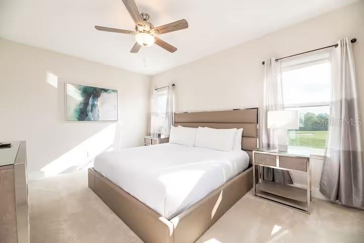 792 DRIVING RANGE COURT, Reunion, FL 34747