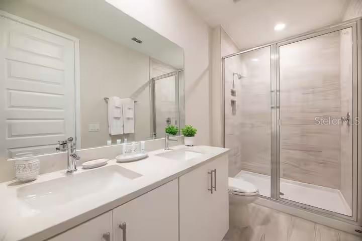 792 DRIVING RANGE COURT, Reunion, FL 34747