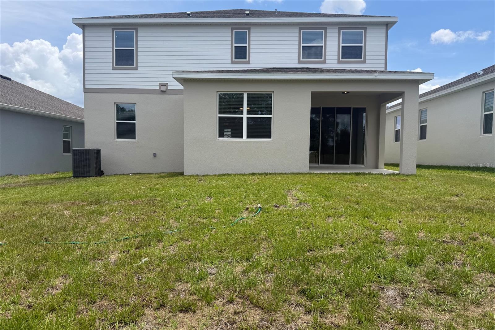 2029 HEART LAKE DRIVE, Groveland, FL 34736