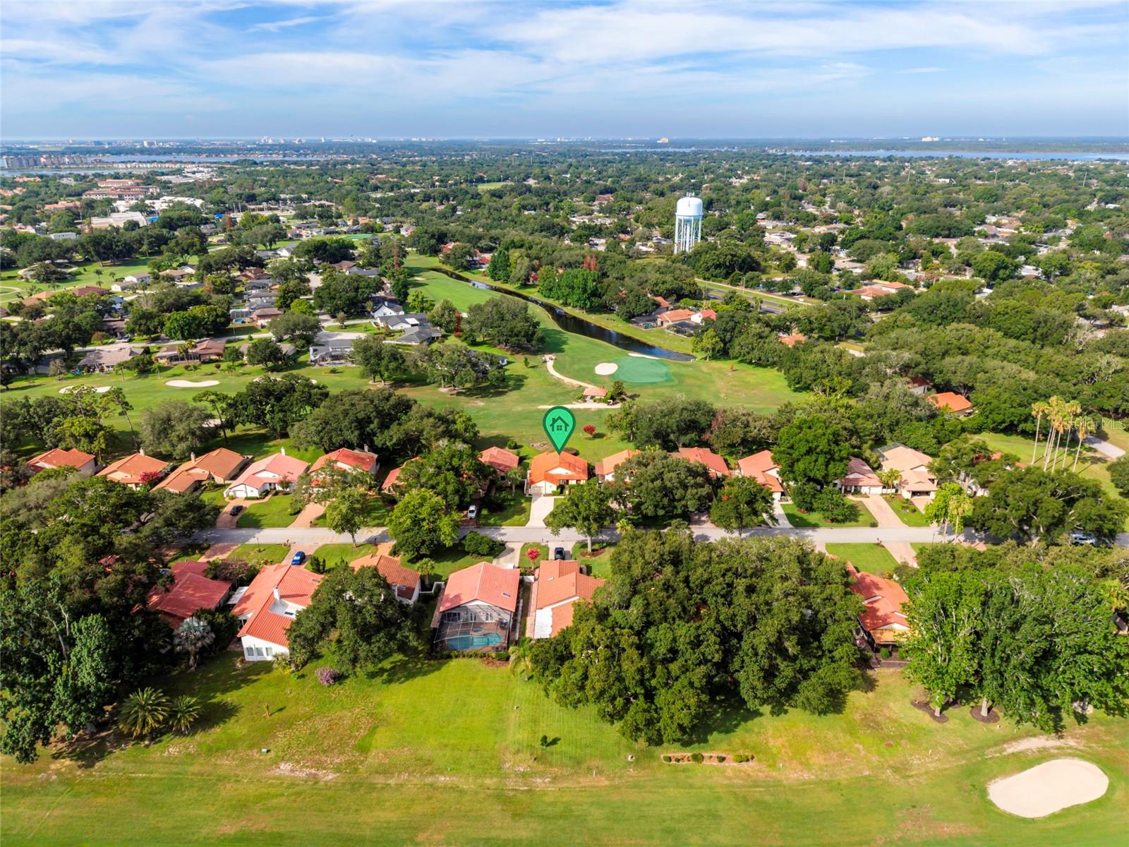 6350 PARSON BROWN DRIVE, Orlando, FL 32819