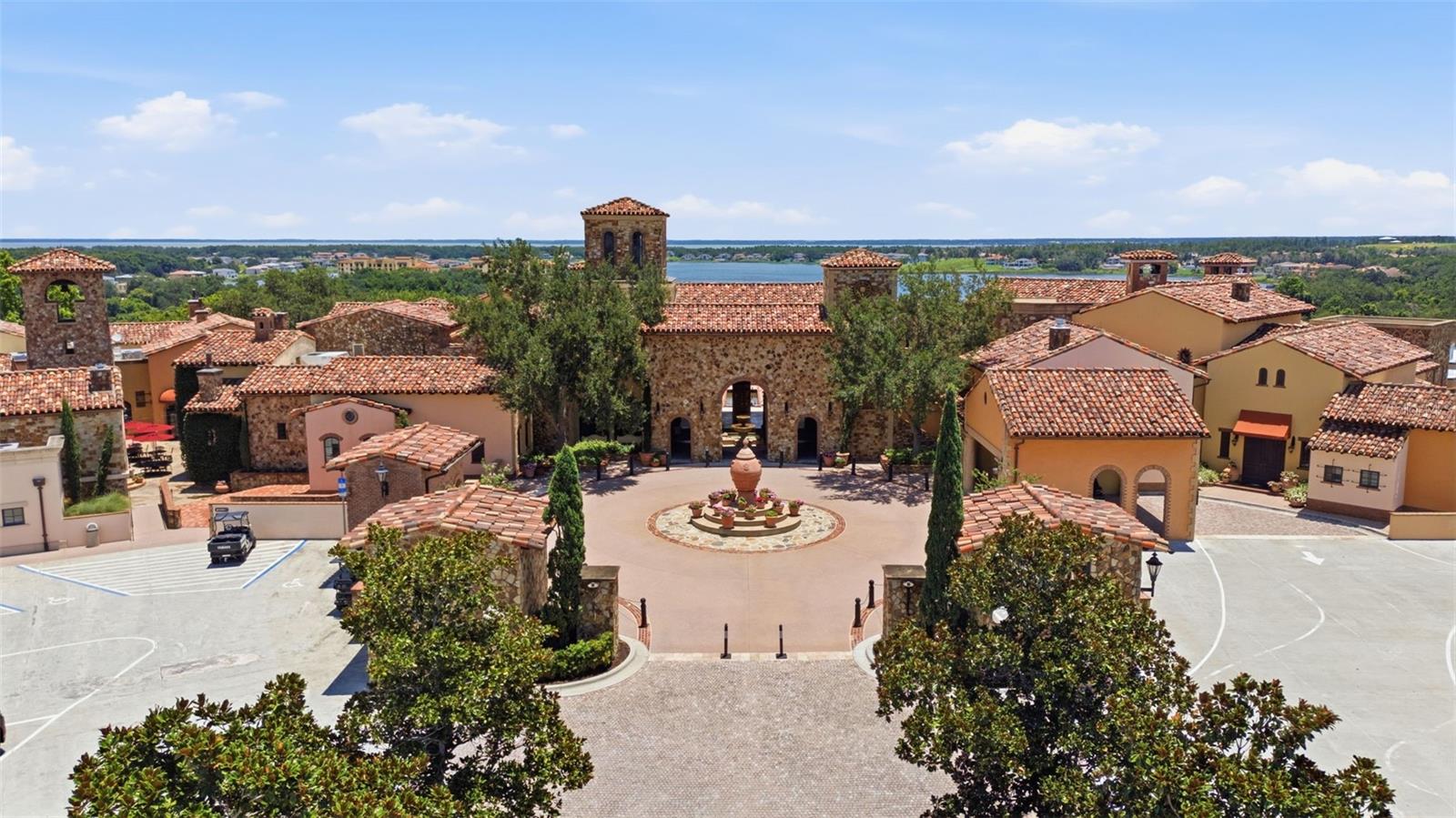 15800 PENDIO DRIVE, Bella Collina, FL 34756