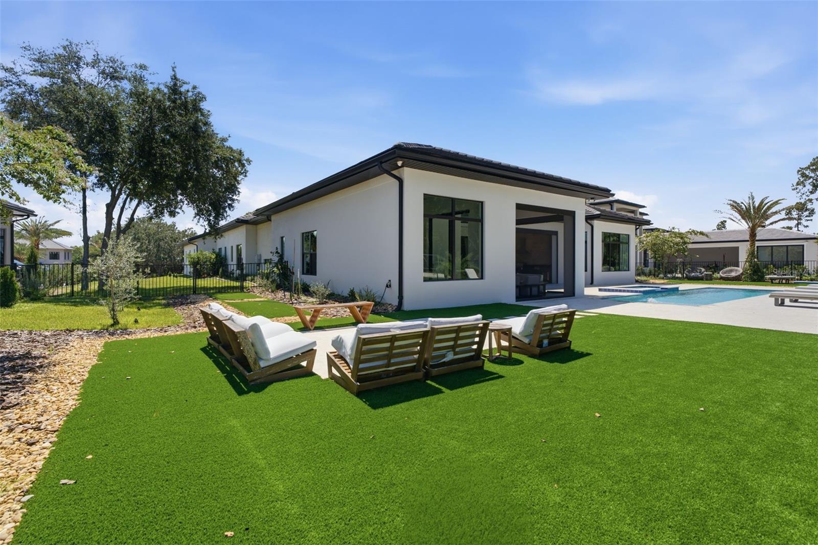 15800 PENDIO DRIVE, Bella Collina, FL 34756