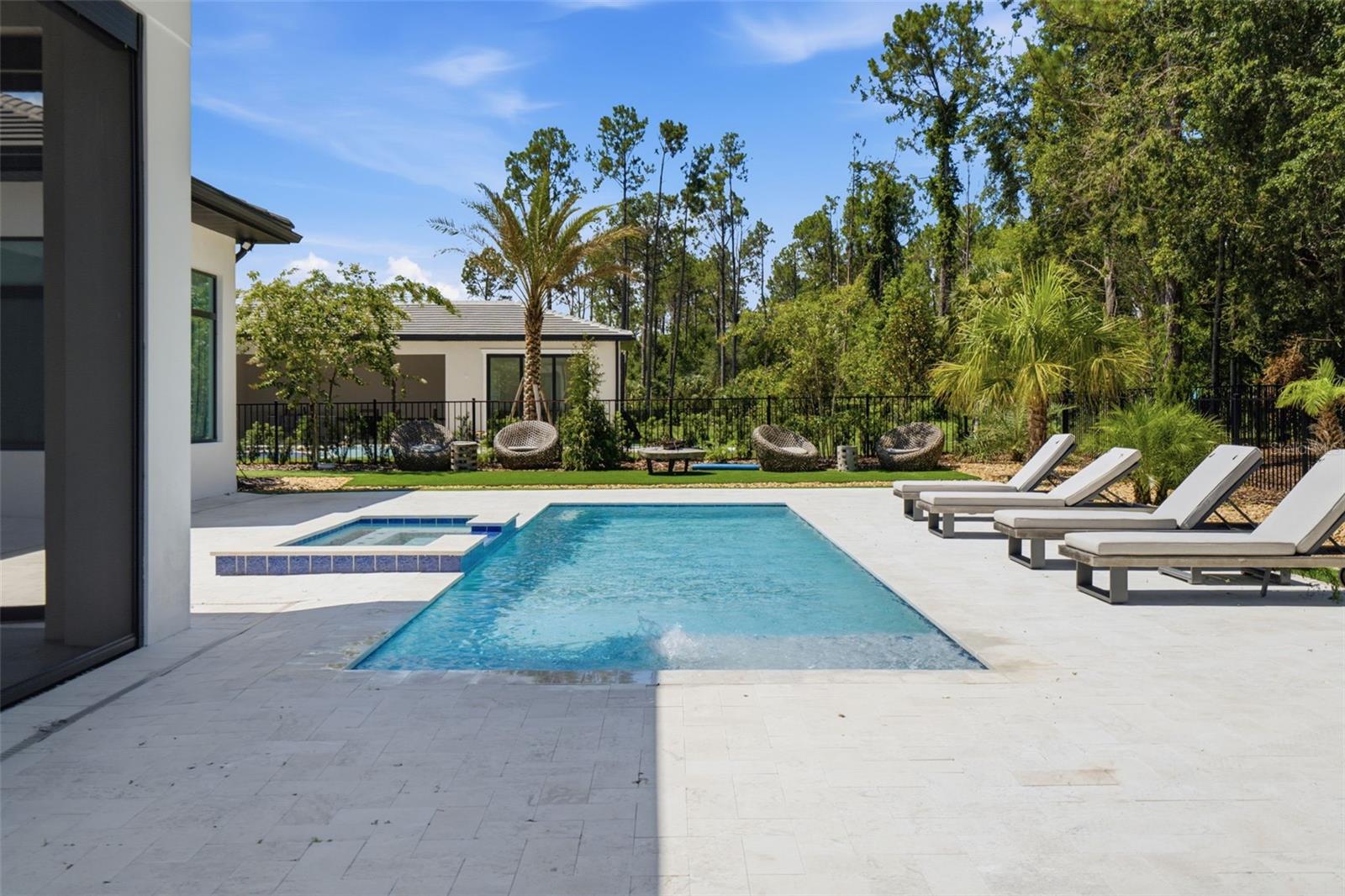 15800 PENDIO DRIVE, Bella Collina, FL 34756