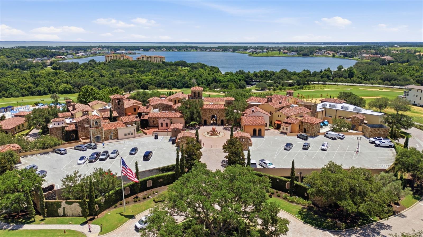 15800 PENDIO DRIVE, Bella Collina, FL 34756