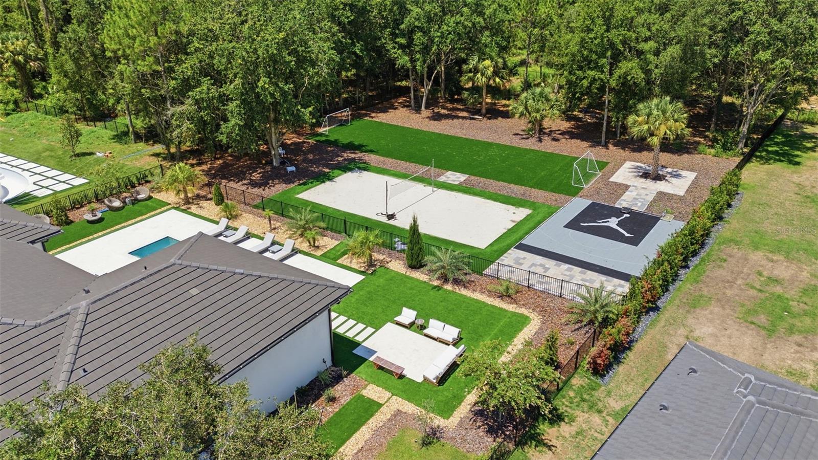 15800 PENDIO DRIVE, Bella Collina, FL 34756