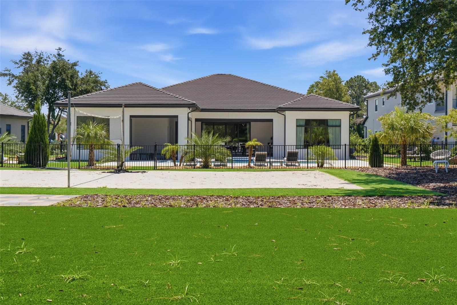 15800 PENDIO DRIVE, Bella Collina, FL 34756