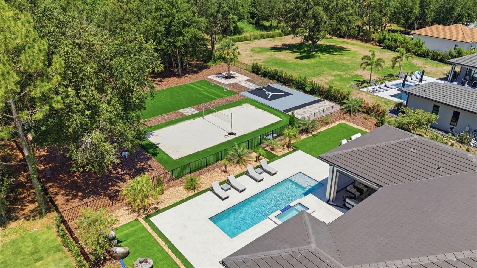 15800 PENDIO DRIVE, Bella Collina, FL 34756