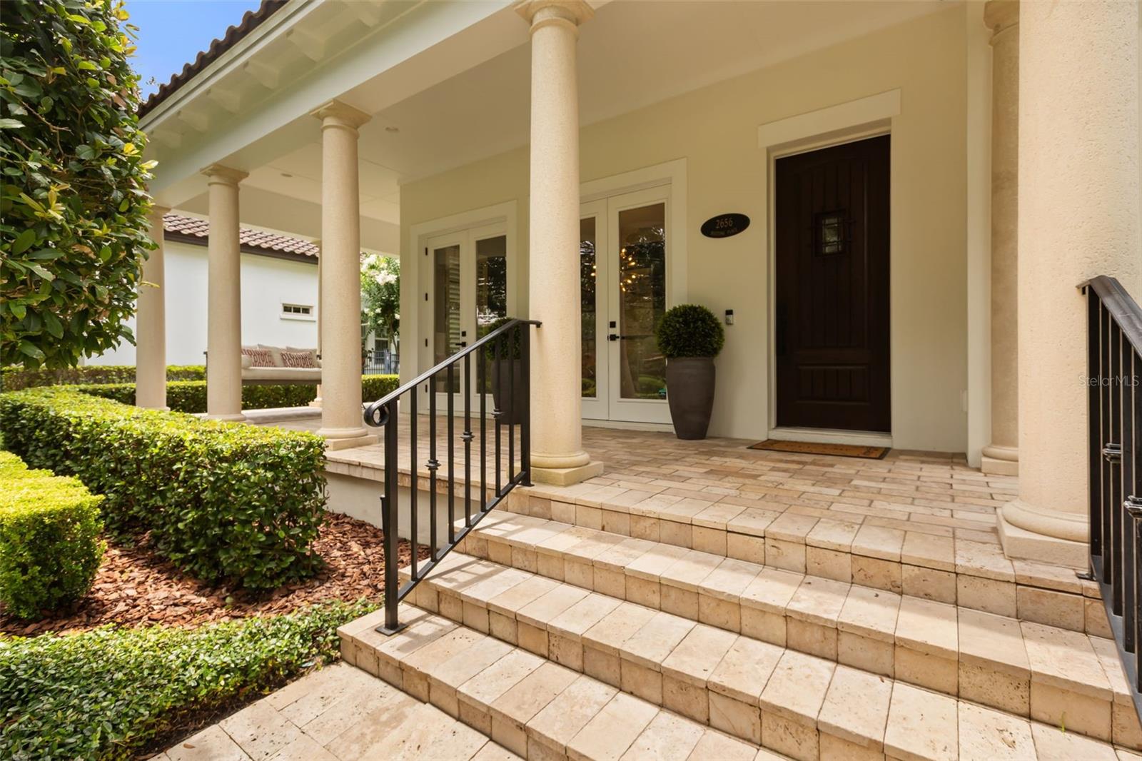 Front Porch Front Porch
