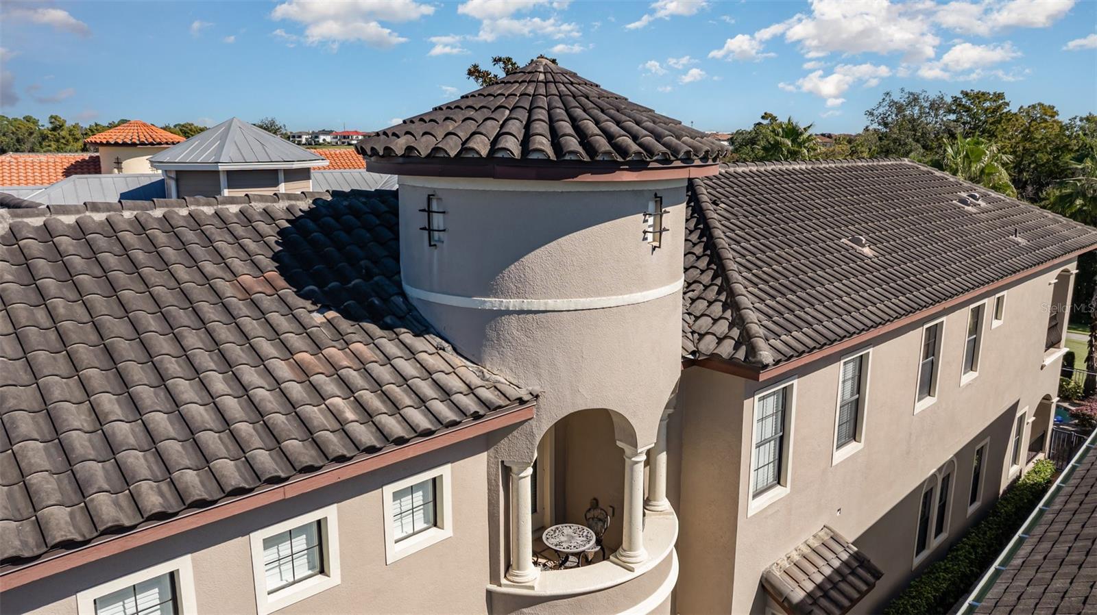 1025 CASTLE PINES COURT, Reunion, FL 34747