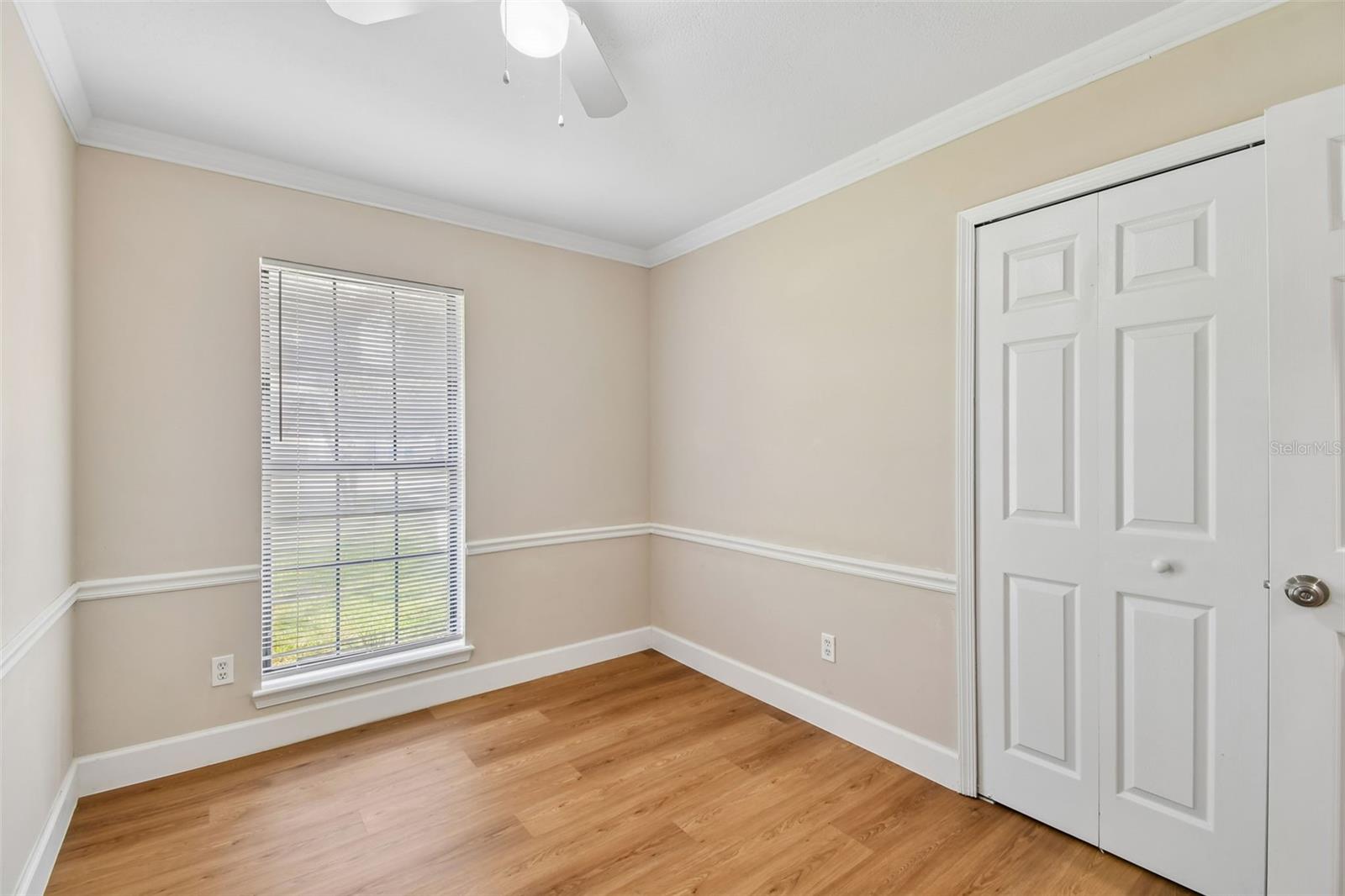 Bedroom 4 or could be a home office