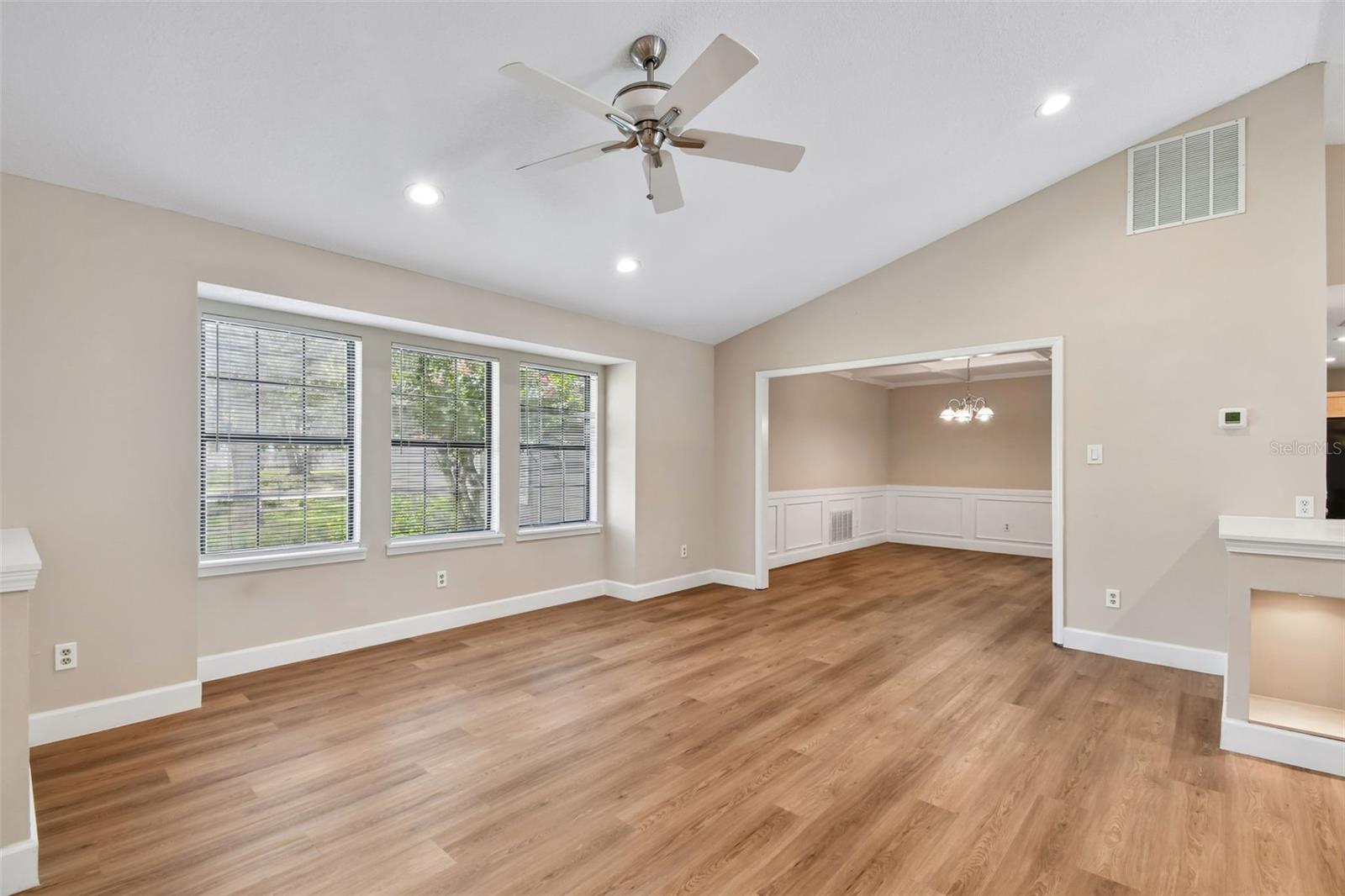 Game room or Den