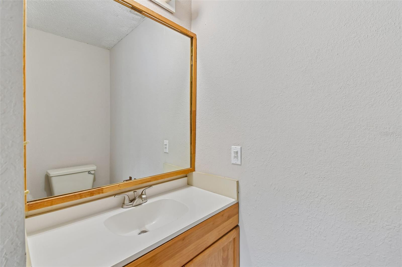 Pool Bath Vanity