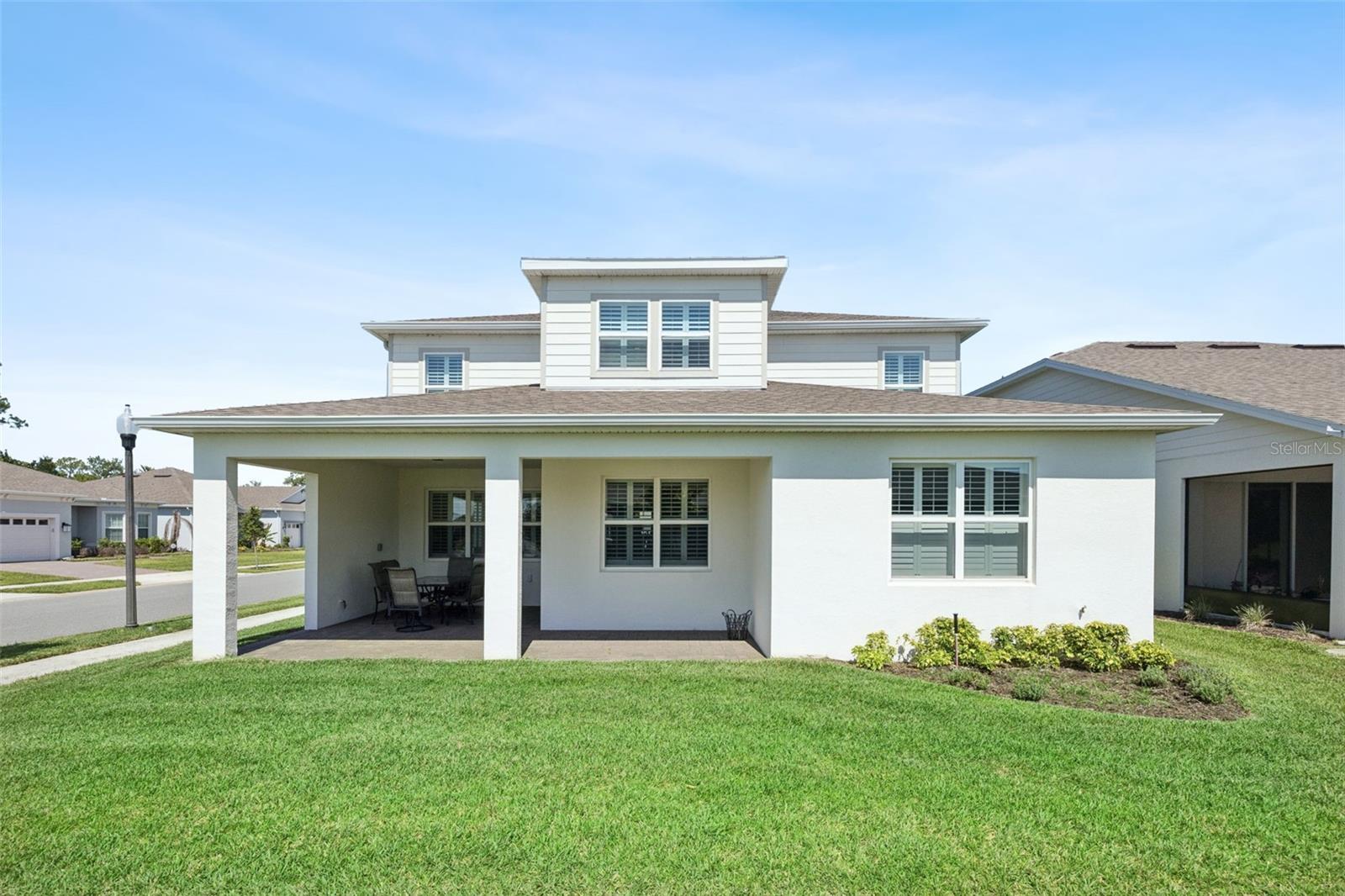 13361 SUNNY RETREAT LANE, Winter Garden, FL 34787