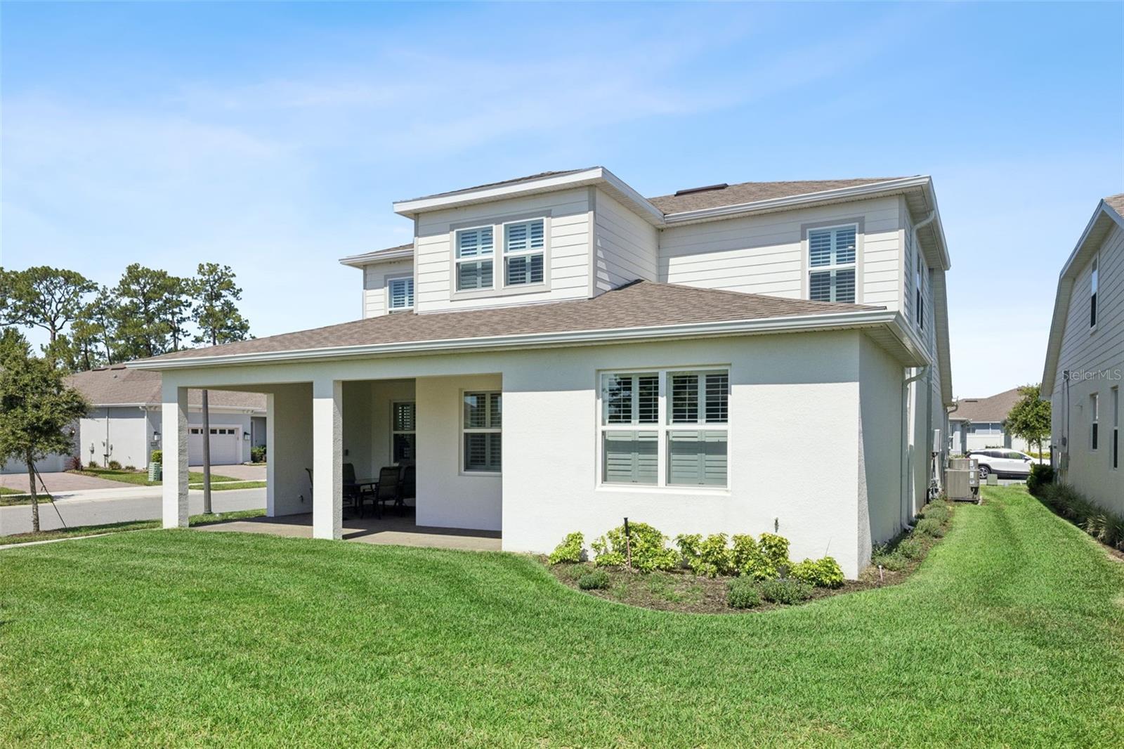 13361 SUNNY RETREAT LANE, Winter Garden, FL 34787