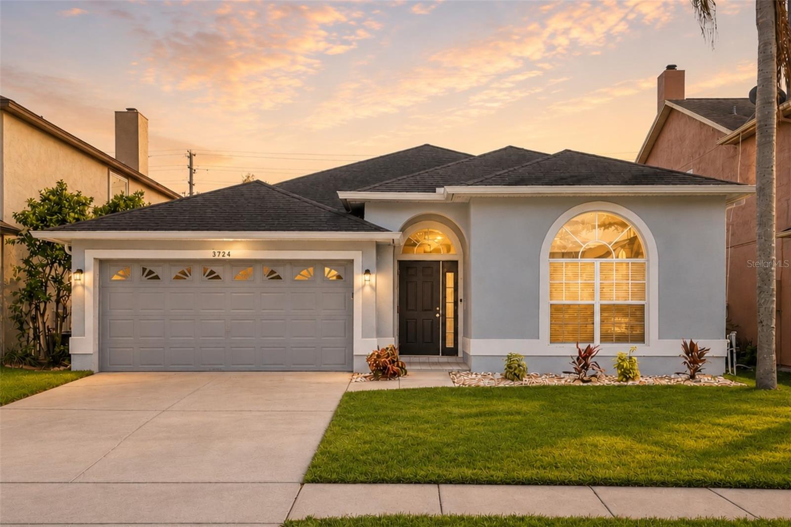 3724 BECONTREE PLACE, Oviedo, FL 32765 3724 BECONTREE PLACE, Oviedo, FL 32765