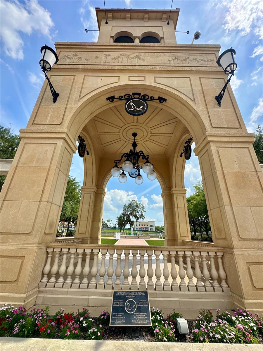 115 OYSTER BAY CIRCLE, #170, Altamonte Springs, FL 32701