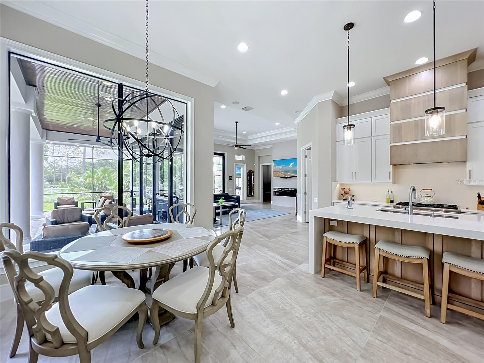 4205 CLARICE ESTATES DRIVE, Windermere, FL 34786