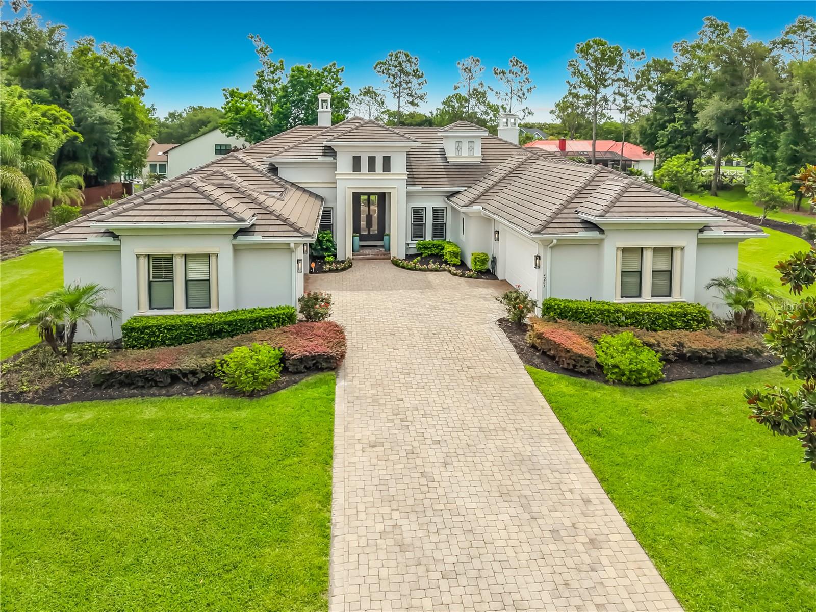 4205 CLARICE ESTATES DRIVE, Windermere, FL 34786 4205 CLARICE ESTATES DRIVE, Windermere, FL 34786
