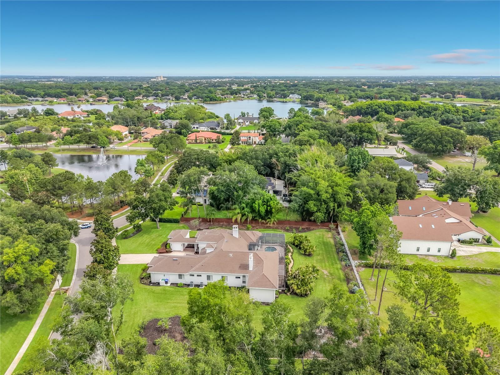 4205 CLARICE ESTATES DRIVE, Windermere, FL 34786