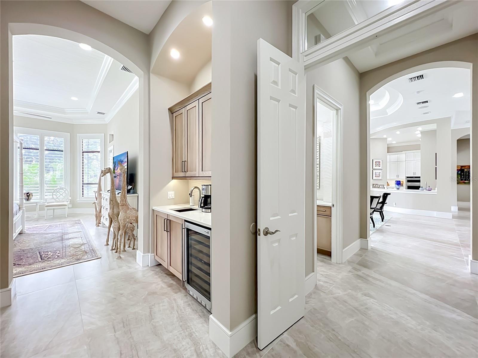4205 CLARICE ESTATES DRIVE, Windermere, FL 34786