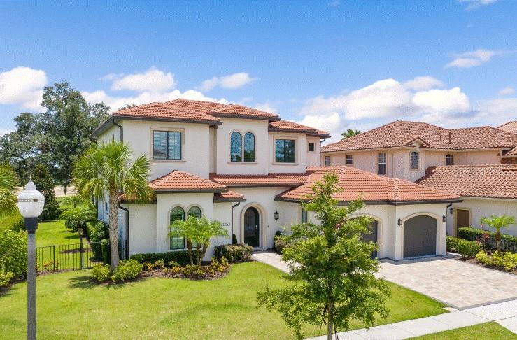 1253 RADIANT STREET, Reunion, FL 34747
