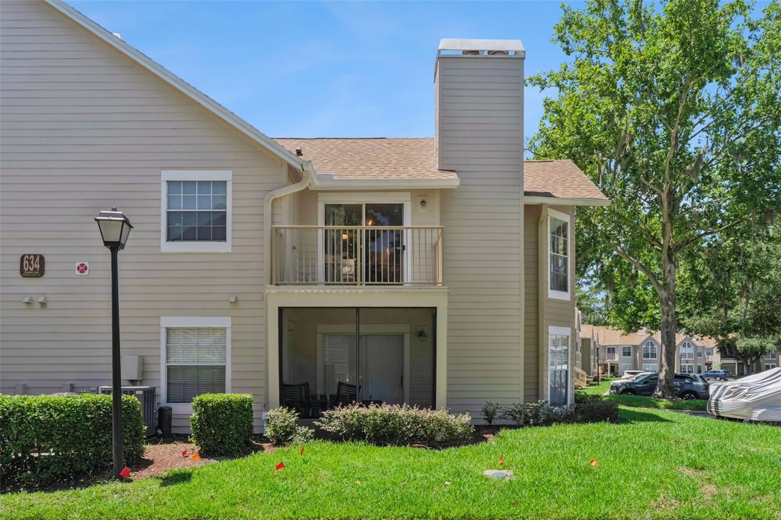 634 STEAMBOAT COURT, #172, Altamonte Springs, FL 32714