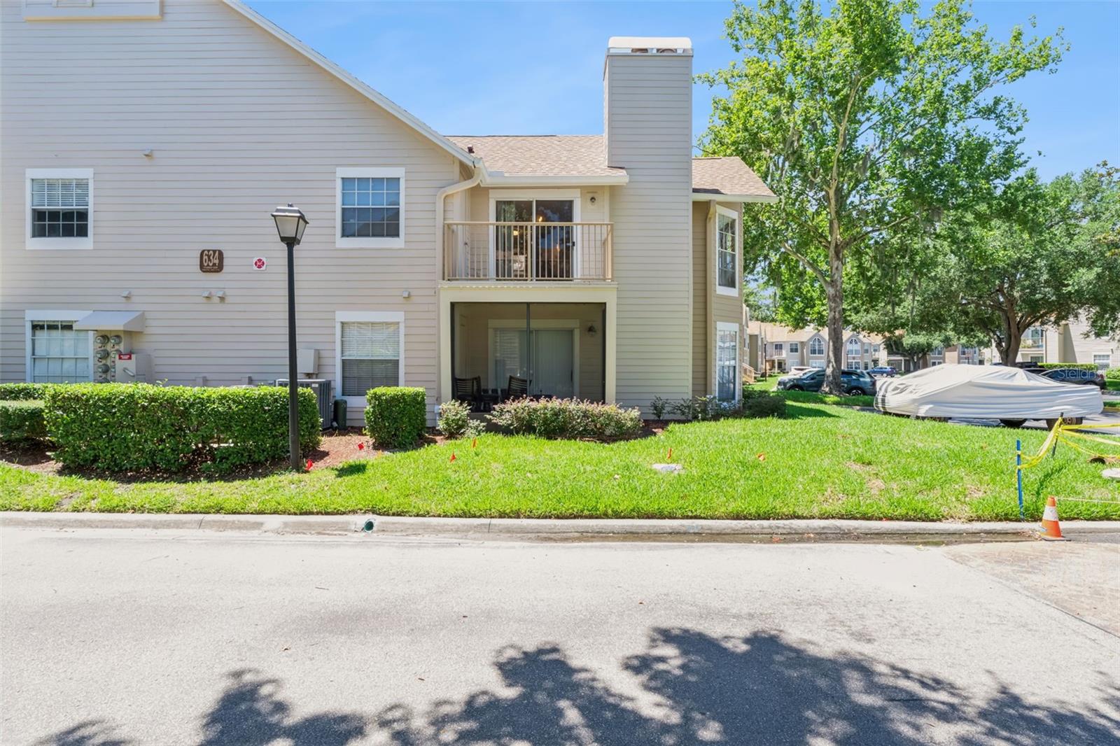 634 STEAMBOAT COURT, #172, Altamonte Springs, FL 32714