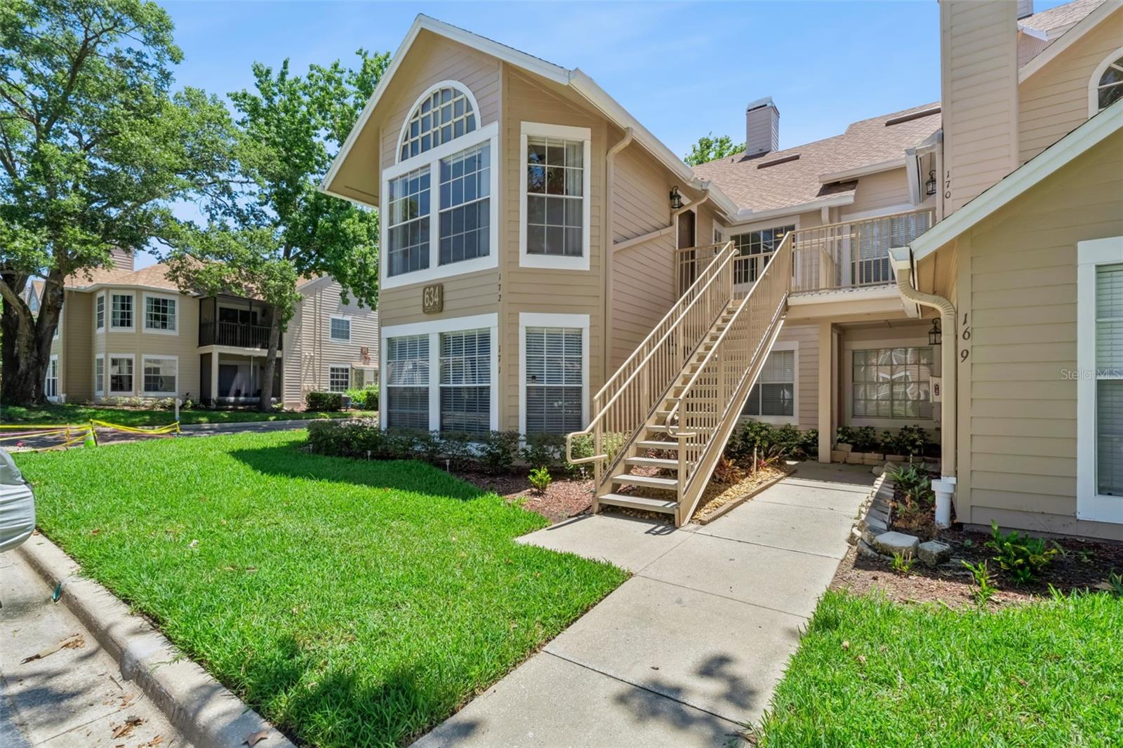 634 STEAMBOAT COURT, #172, Altamonte Springs, FL 32714