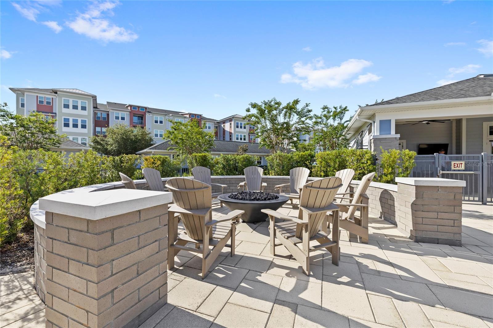 7505 LAUREATE BOULEVARD, #2206, Orlando, FL 32827