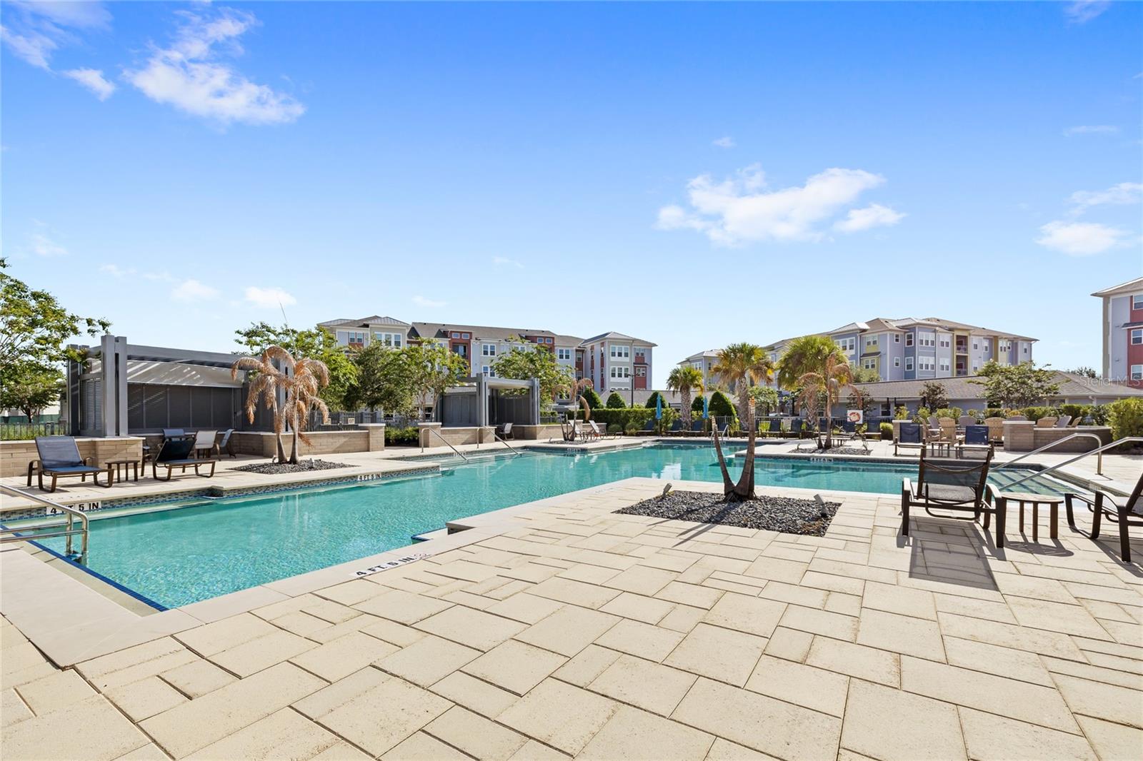 7505 LAUREATE BOULEVARD, #2206, Orlando, FL 32827