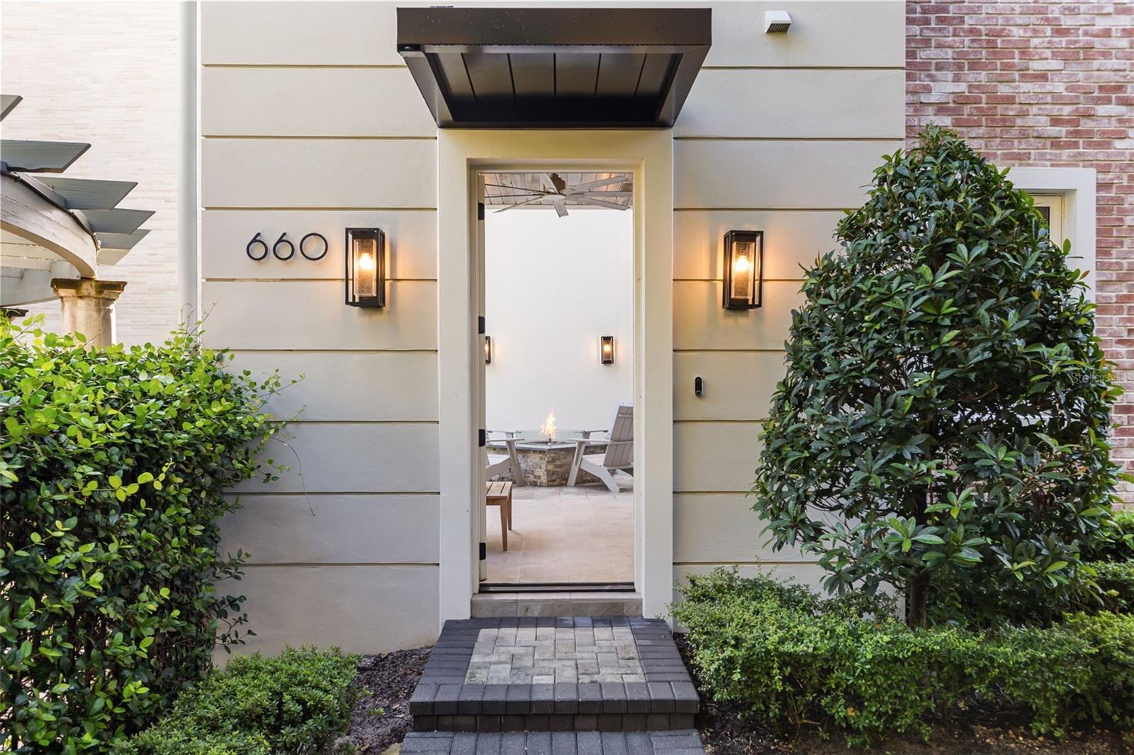 660 W MORSE BOULEVARD, Winter Park, FL 32789