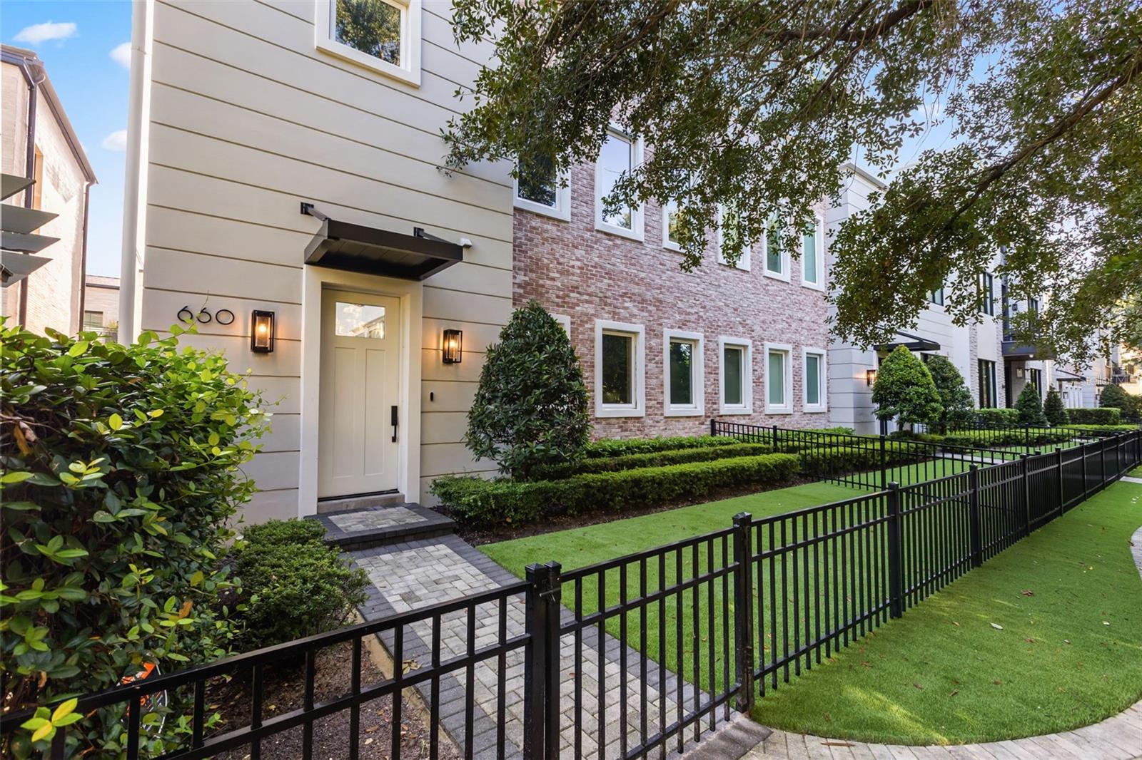 660 W MORSE BOULEVARD, Winter Park, FL 32789 660 W MORSE BOULEVARD, Winter Park, FL 32789