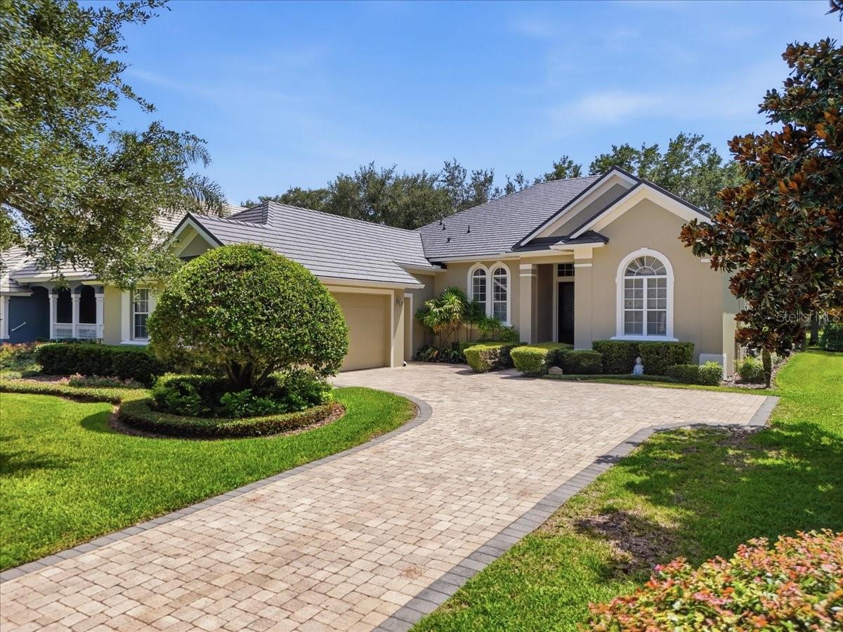 6124 FOXFIELD COURT, Windermere, FL 34786