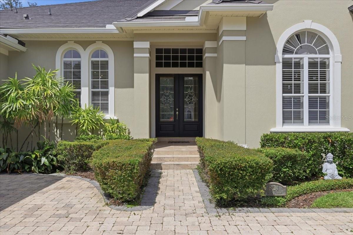 6124 FOXFIELD COURT, Windermere, FL 34786