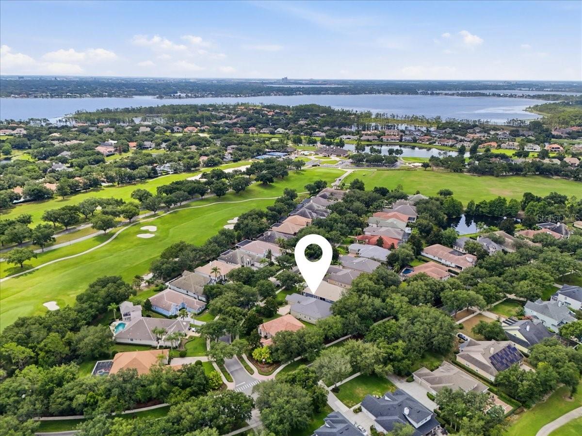 6124 FOXFIELD COURT, Windermere, FL 34786
