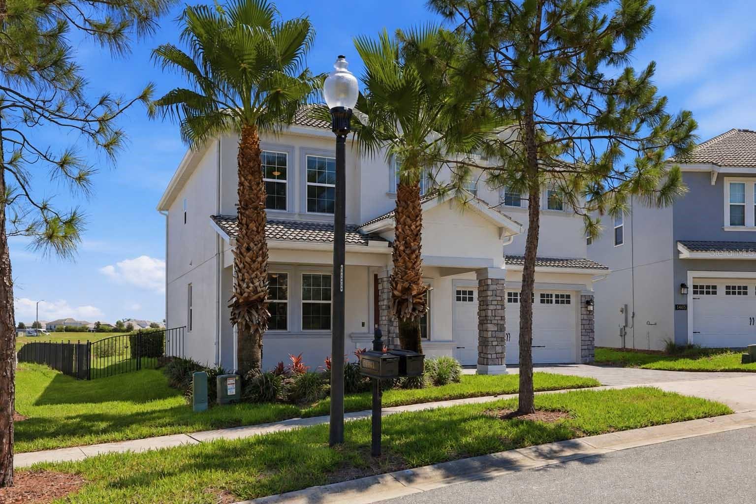 1463 BUNKER DRIVE, Davenport, FL 33896 1463 BUNKER DRIVE, Davenport, FL 33896