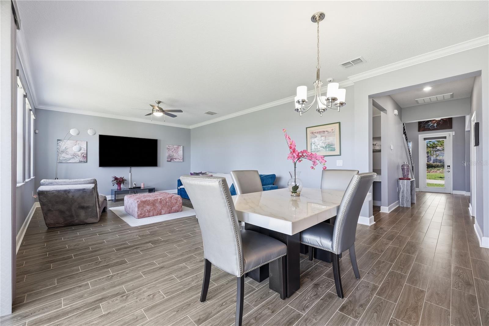 1463 BUNKER DRIVE, Davenport, FL 33896