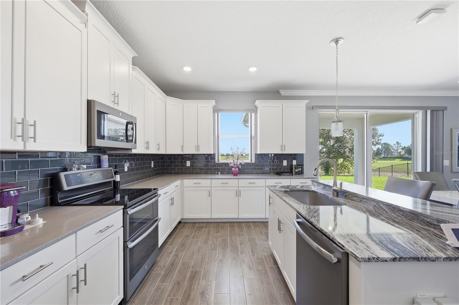 1463 BUNKER DRIVE, Davenport, FL 33896