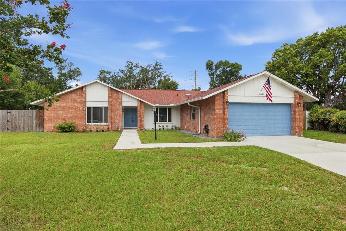 8495 CARAWAY COURT, Orlando, FL 32819