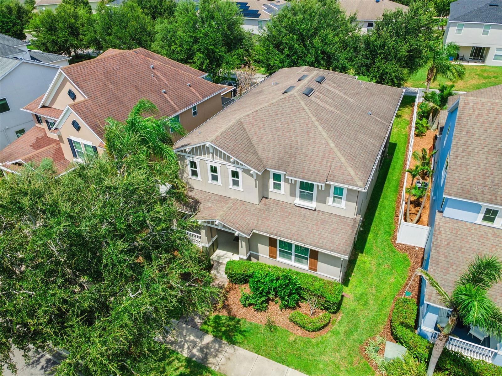 14741 SNOWY EGRET STREET, Winter Garden, FL 34787