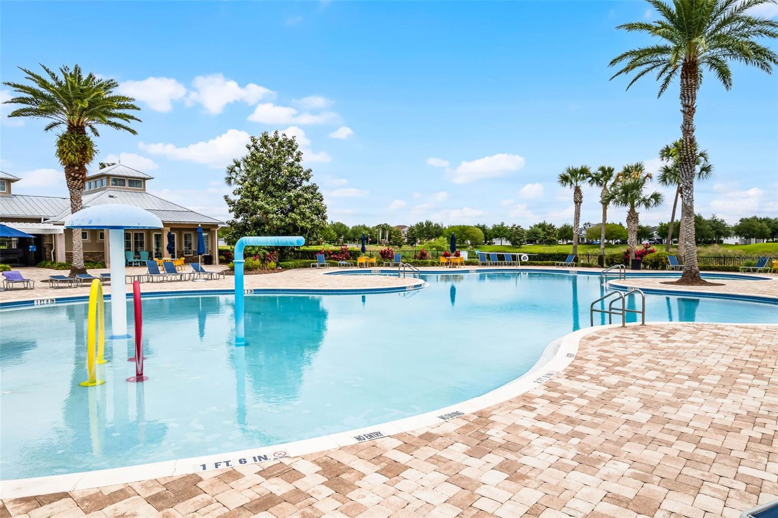 14741 SNOWY EGRET STREET, Winter Garden, FL 34787