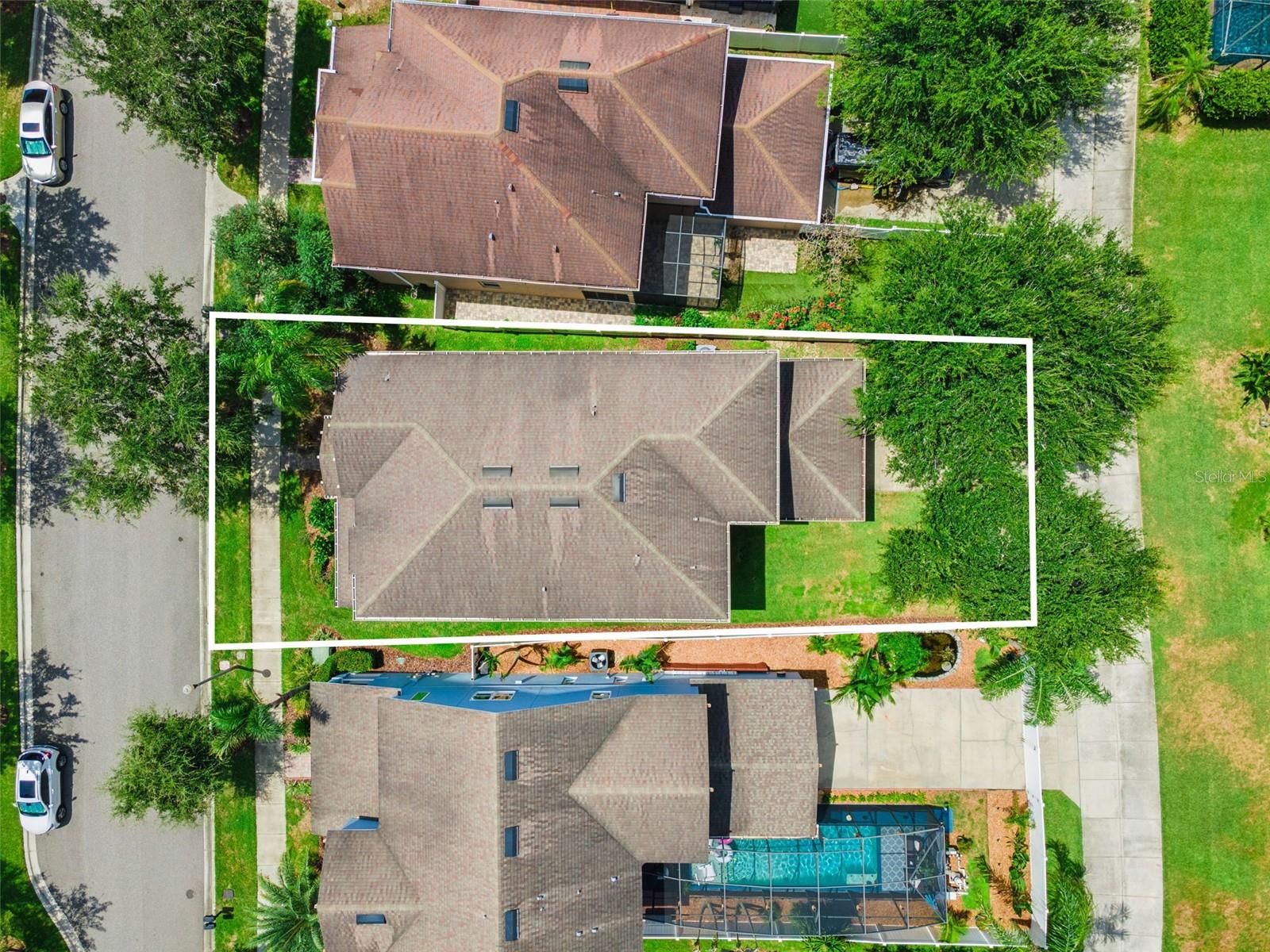 14741 SNOWY EGRET STREET, Winter Garden, FL 34787