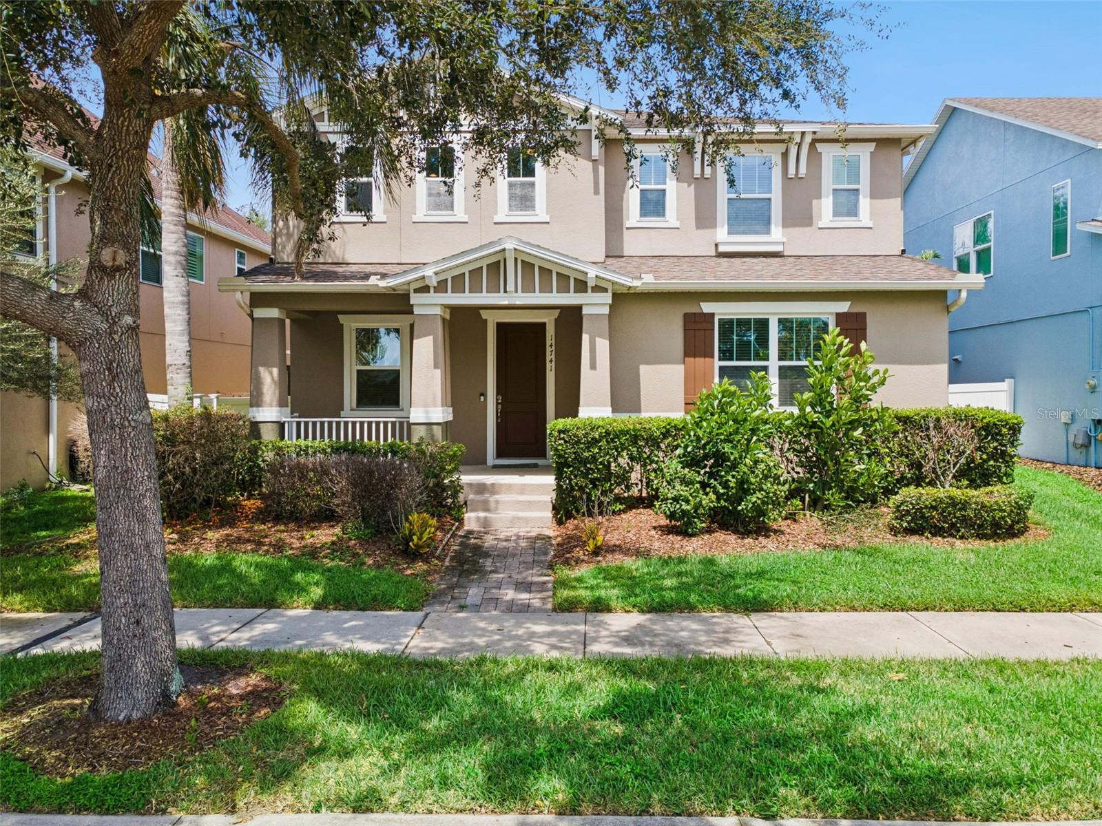 14741 SNOWY EGRET STREET, Winter Garden, FL 34787