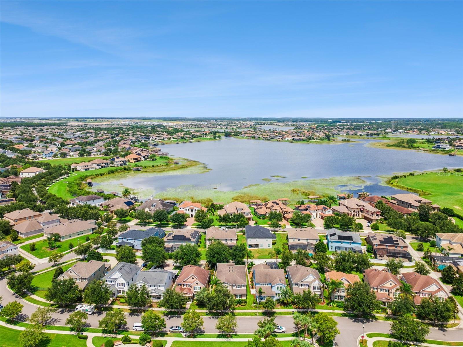 14741 SNOWY EGRET STREET, Winter Garden, FL 34787